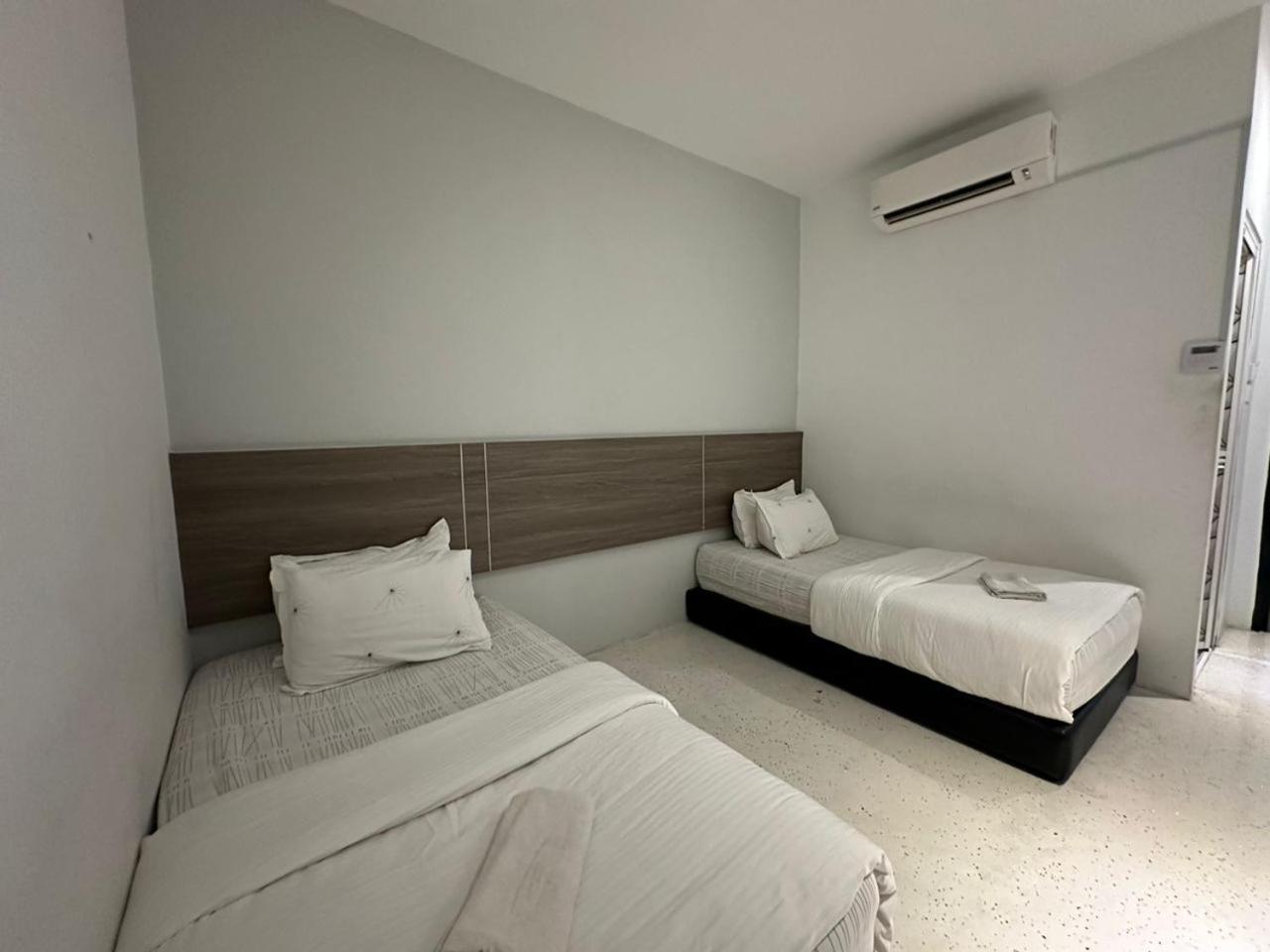 Wf Motel クリム エクステリア 写真