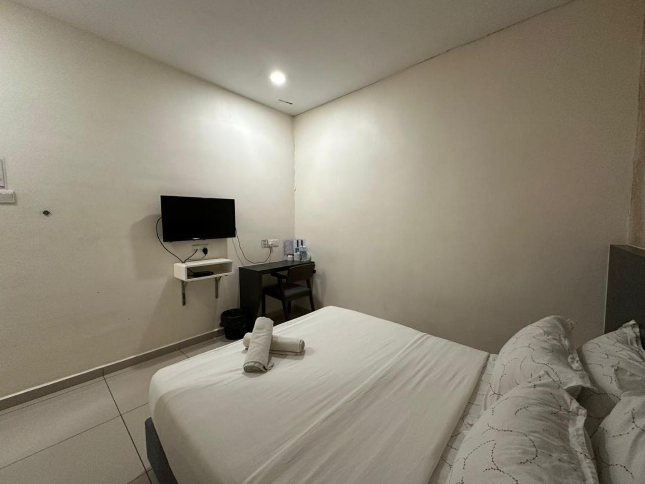 Wf Motel クリム エクステリア 写真